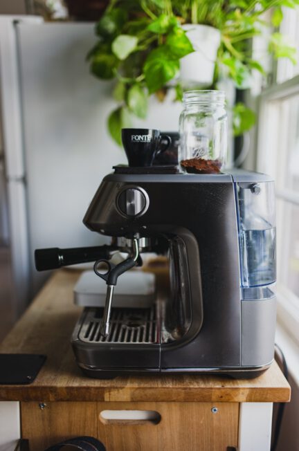 How to Use a Mr Coffee Iced Coffee Maker