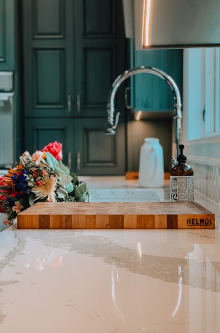How to Fix a Leaking Kitchen Sink